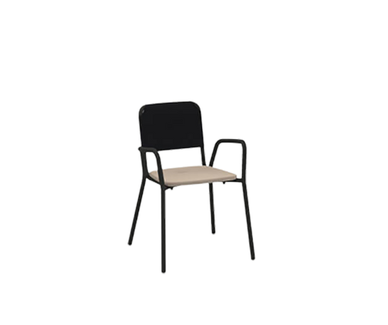 Guest Armchair | Roda