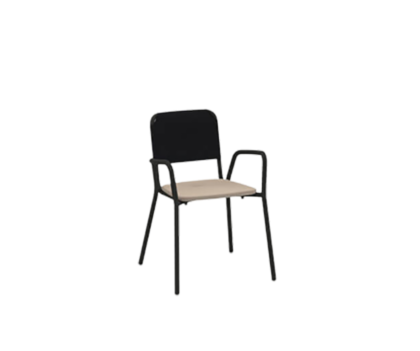 Guest Armchair | Roda