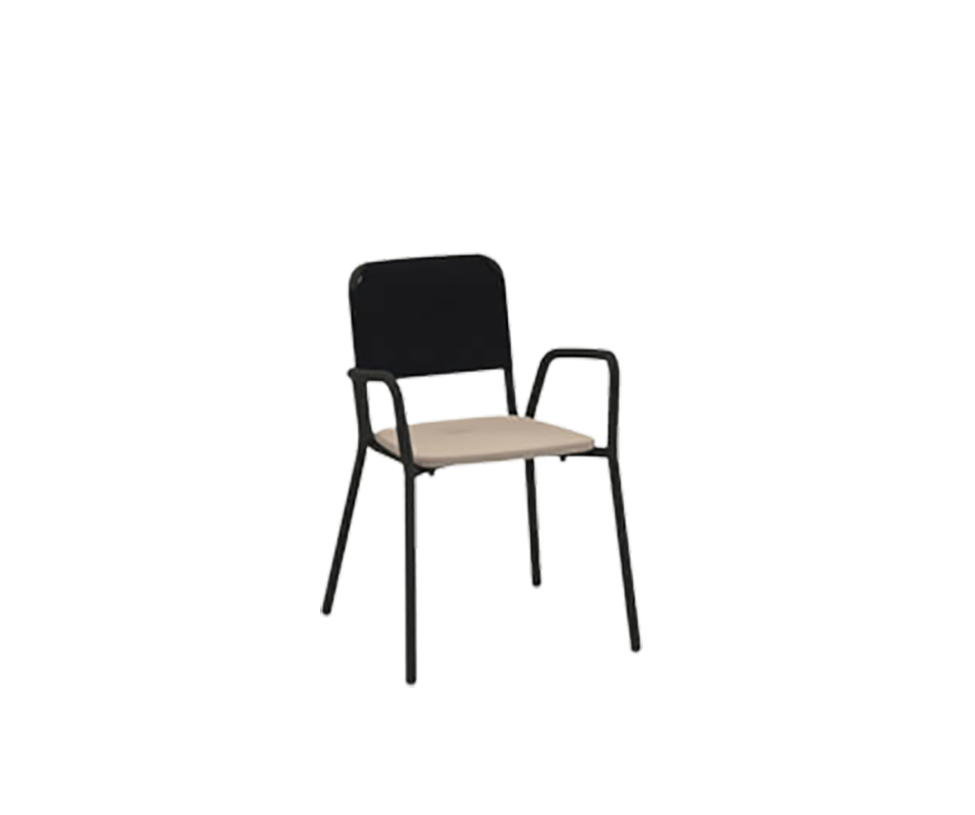 Guest Armchair | Roda