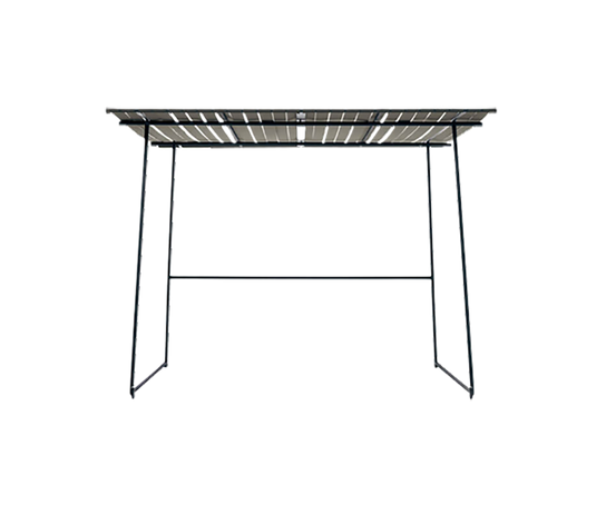 Ombrina Gazebo | Roda