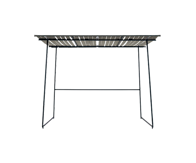 Ombrina Gazebo | Roda