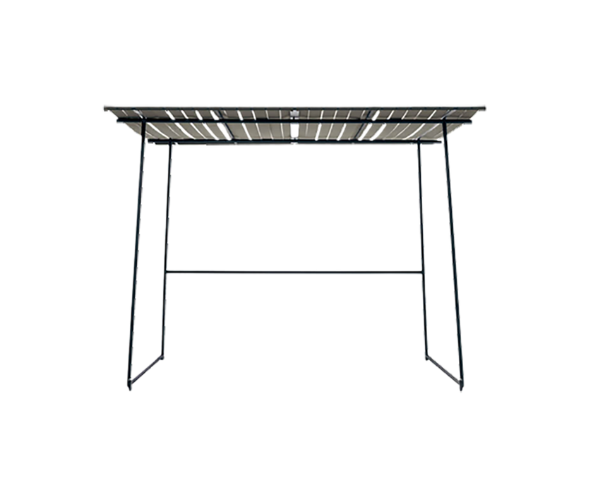 Ombrina Gazebo | Roda