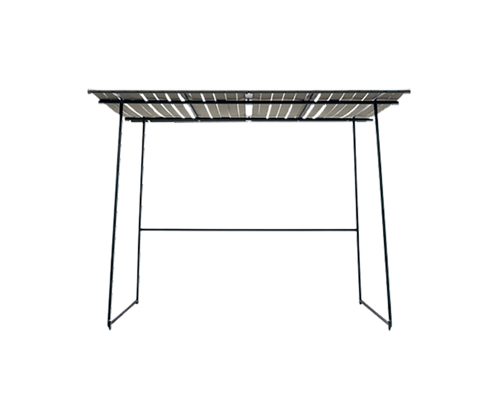 Ombrina Gazebo | Roda