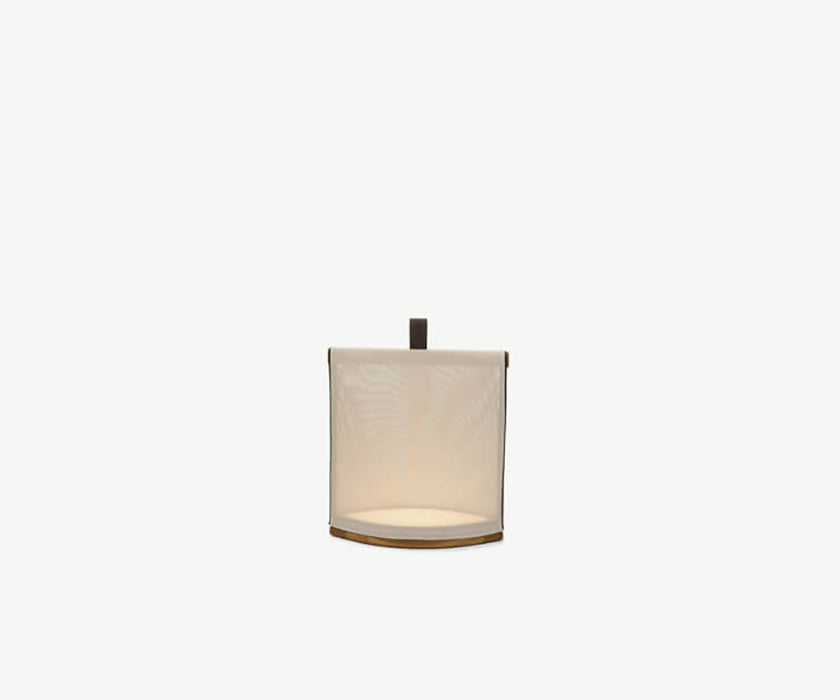 Pillow Lantern I Roda