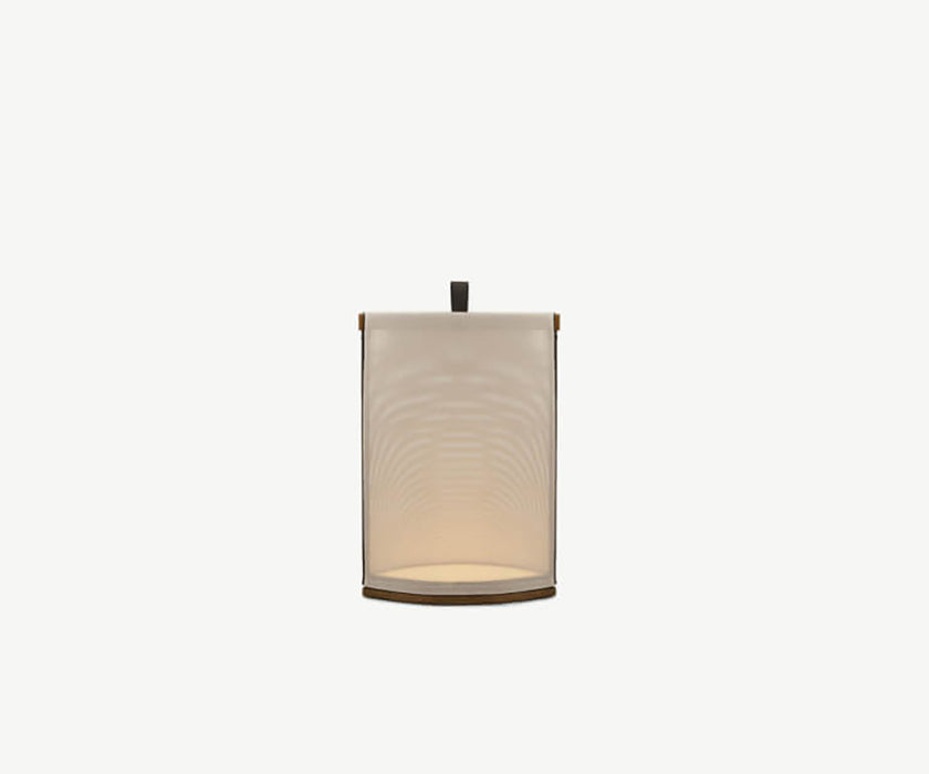 Pillow Lantern I Roda