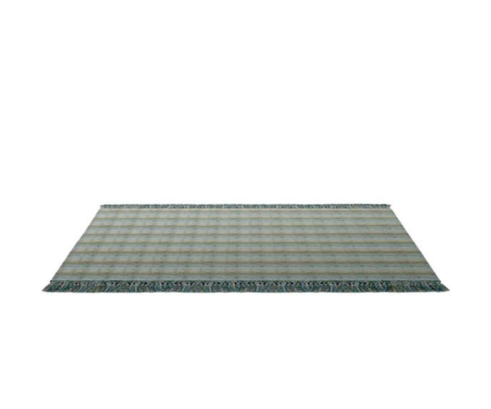 Tint Rug I Roda