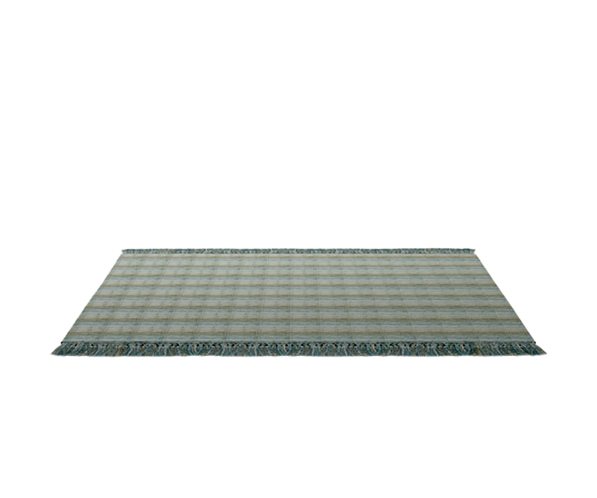 Tint Rug I Roda