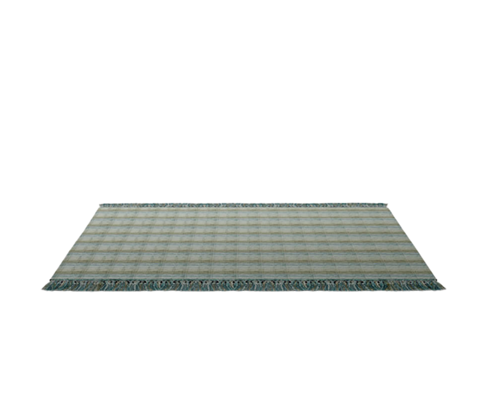 Tint Rug I Roda