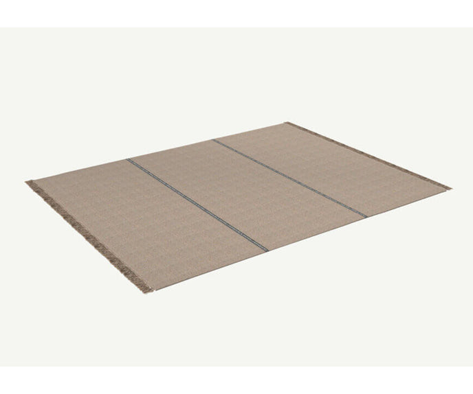 Triptyque Rug I Roda 