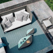 Leaf 002 Coffee Table Roda