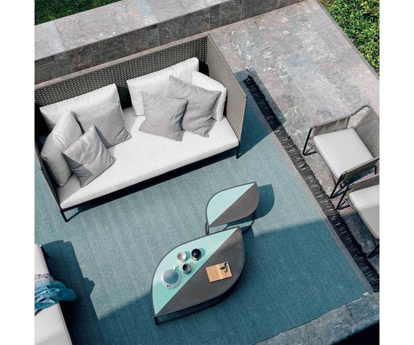 Leaf 002 Coffee Table Roda