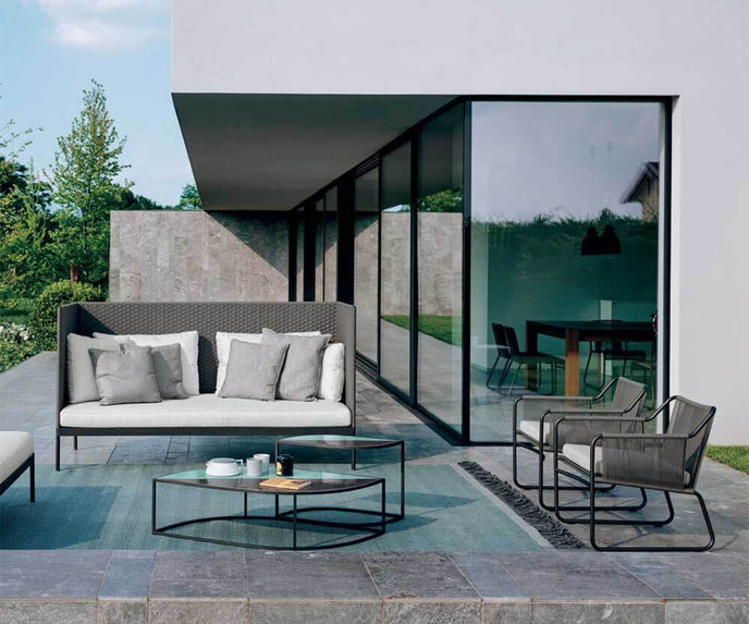 Leaf 002 Coffee Table Roda