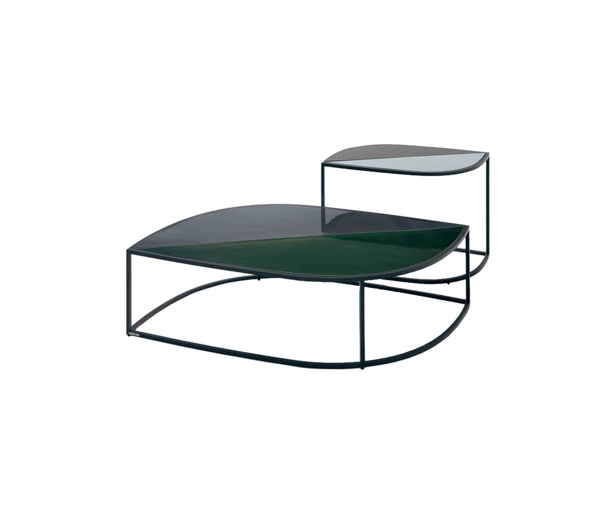 Leaf 001 Side Table Roda