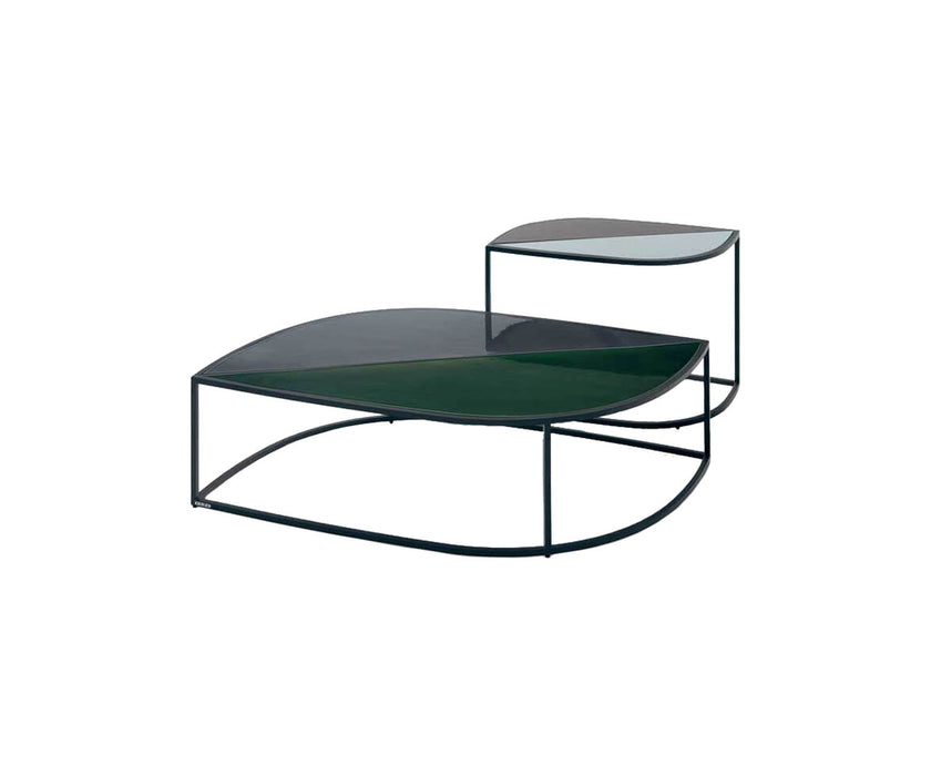 Leaf 002 Coffee Table Roda