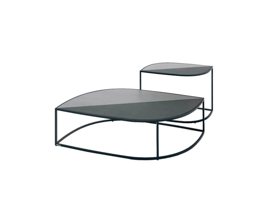 Leaf 001 Side Table Roda