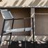 Nodi Armchair | Tribù