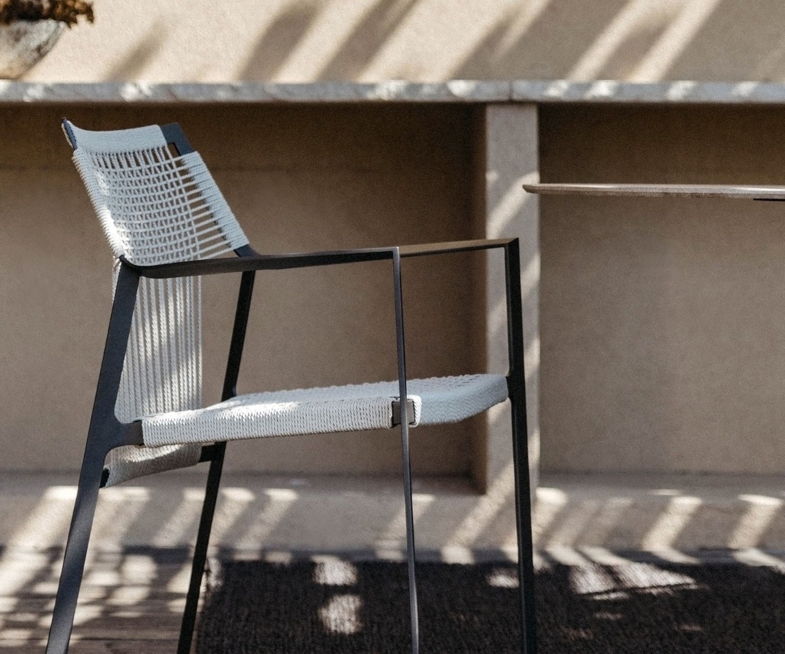 Nodi Armchair | Tribù