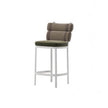 Roll Outdoor Barstool Kettal