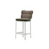 Roll Outdoor Barstool Kettal
