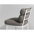 Roll Outdoor Barstool Kettal