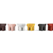 High end Roly Poly Indoor/Outdoor Armchair by Driade Casa Design