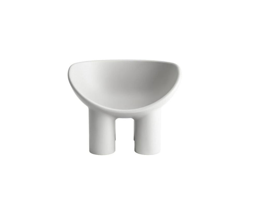 High end Roly Poly Indoor/Outdoor Armchair by Driade Casa Design