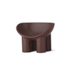 High end Roly Poly Indoor/Outdoor Armchair by Driade Casa Design