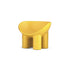 High end Roly Poly Indoor/Outdoor Armchair by Driade Casa Design
