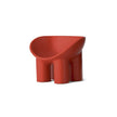 High end Roly Poly Indoor/Outdoor Armchair by Driade Casa Design