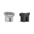 High end Roly Poly Armchair With Cushion by Driade Casa Design