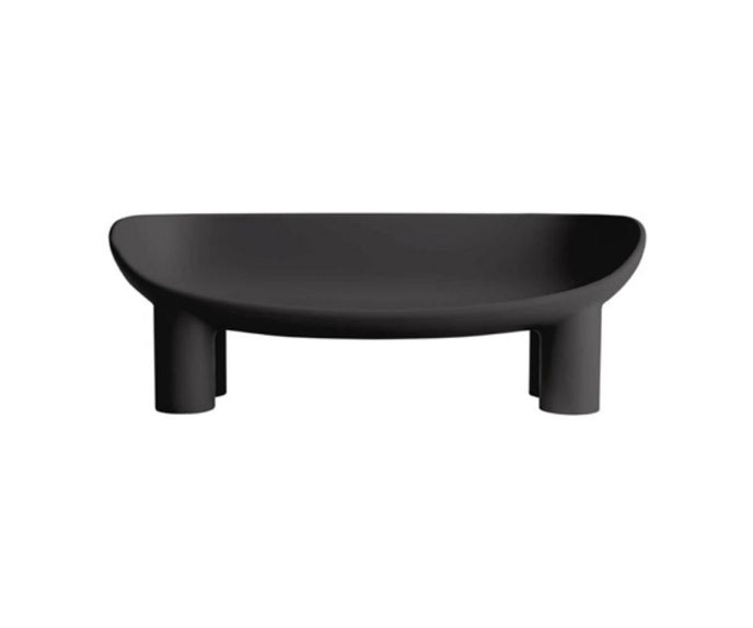 High end Roly Poly Indoor Outdoor Sofa by Driade Casa Design