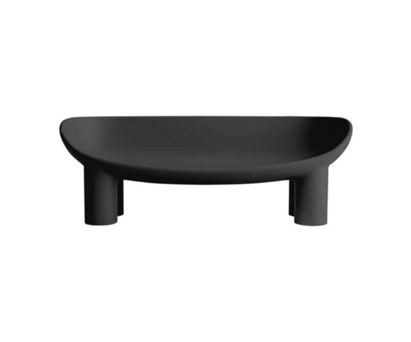 High end Roly Poly Indoor Outdoor Sofa by Driade Casa Design