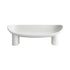 High end Roly Poly Indoor Outdoor Sofa by Driade Casa Design