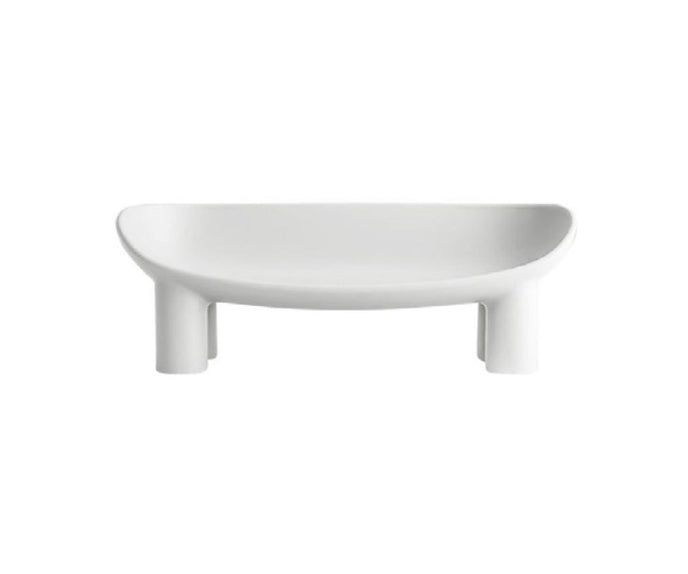 High end Roly Poly Indoor Outdoor Sofa by Driade Casa Design