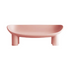 High end Roly Poly Indoor Outdoor Sofa by Driade Casa Design