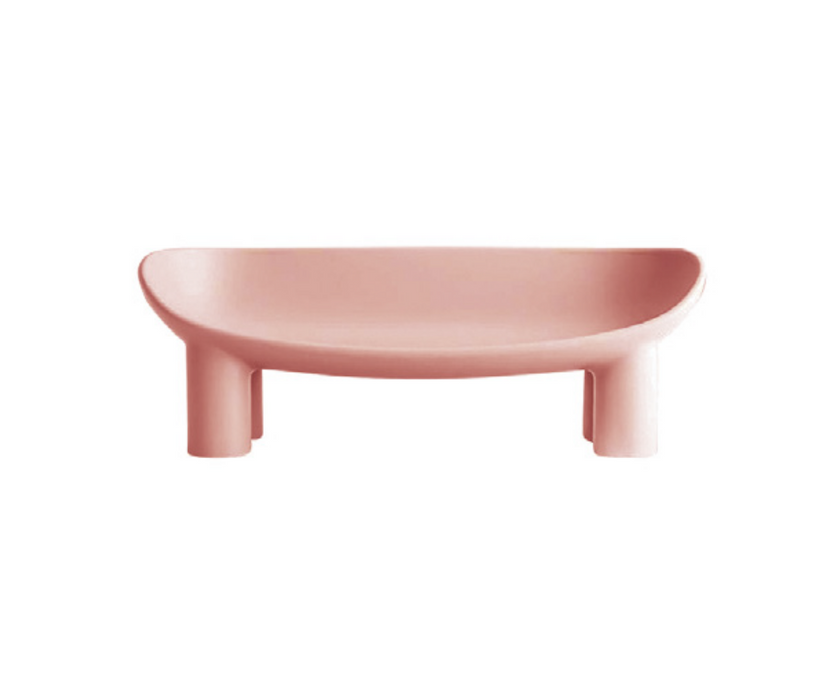 High end Roly Poly Indoor Outdoor Sofa by Driade Casa Design