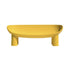 High end Roly Poly Indoor Outdoor Sofa by Driade Casa Design