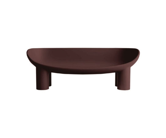 High end Roly Poly Indoor Outdoor Sofa by Driade Casa Design