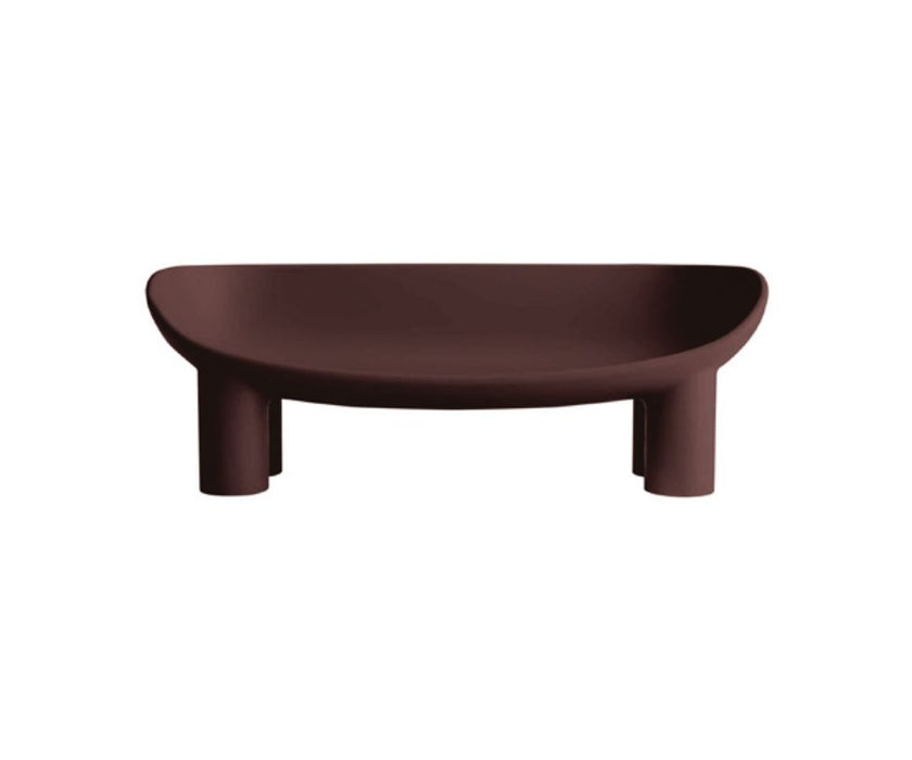 High end Roly Poly Indoor Outdoor Sofa by Driade Casa Design