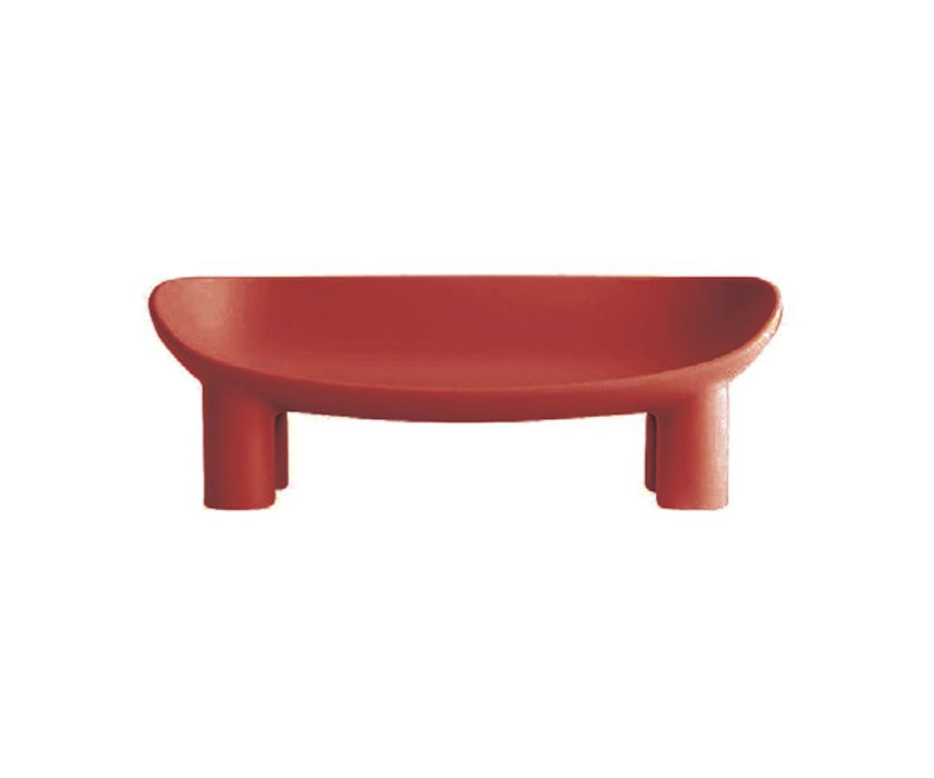 High end Roly Poly Indoor Outdoor Sofa by Driade Casa Design