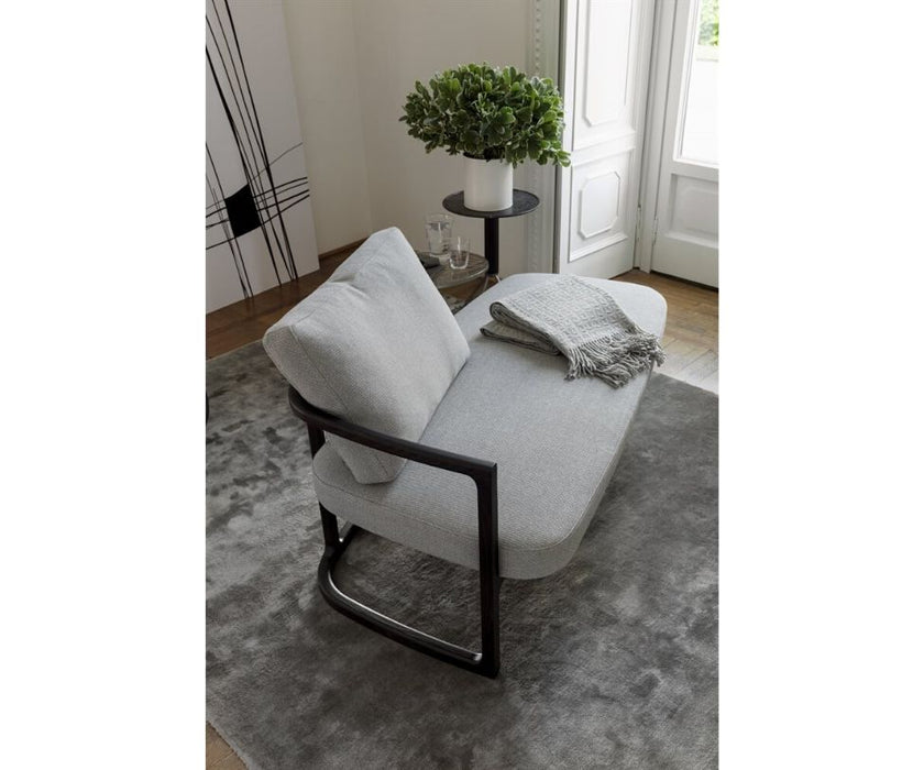 Romain Meridienne Sofa Porada
