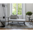 Romain Meridienne Sofa Porada