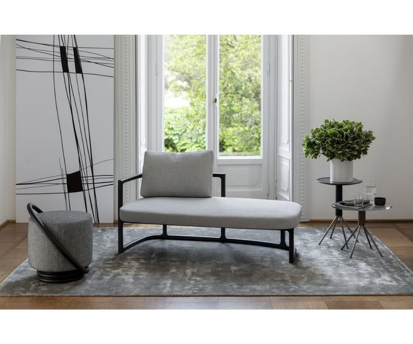 Romain Meridienne Sofa Porada