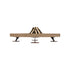 High end Rondo Fire Pit by AK47 Design Casa Design