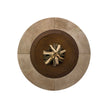 High end Rondo Fire Pit by AK47 Design Casa Design
