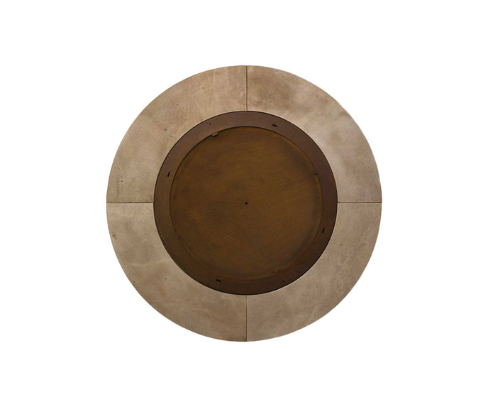 High end Rondo Fire Pit by AK47 Design Casa Design