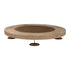 High end Rondo Fire Pit by AK47 Design Casa Design