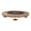 High end Rondo Fire Pit by AK47 Design Casa Design