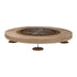 High end Rondo Fire Pit by AK47 Design Casa Design