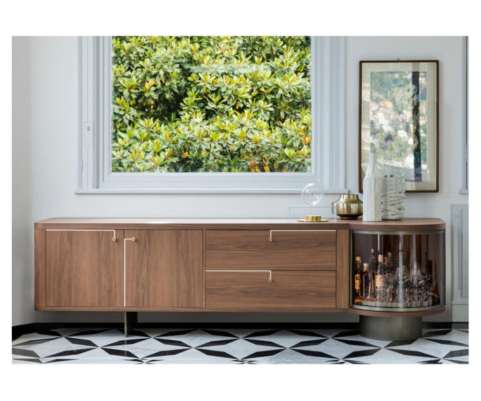 Rondo 2 Sideboard Porada
